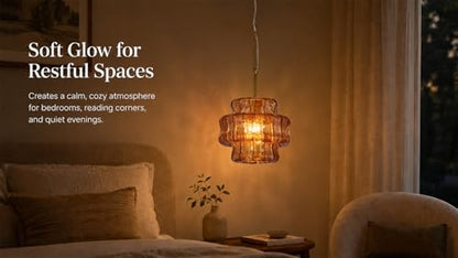 Modern Luxury Chandelier