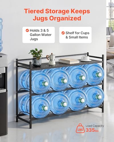 Water Jug Holder