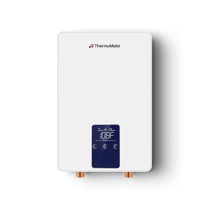 EH SMARTOUCH TANKLESS WATER HEATER ELECTRIC