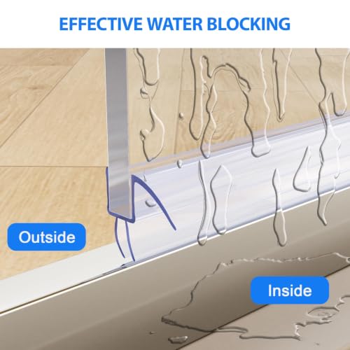 Sliding Shower Door