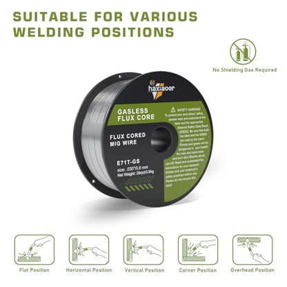 Flux Core Welding Wire