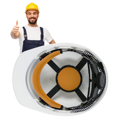 Hard Hat Sweatbands