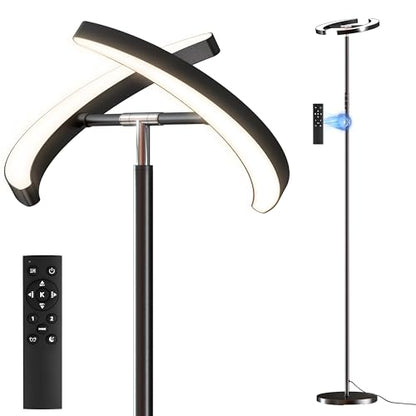 LED Floor Lamp