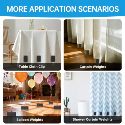 Outdoor Curtain Weights