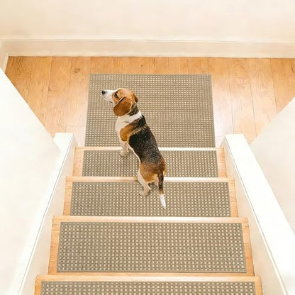 Stair Treads for Wooden Steps Non