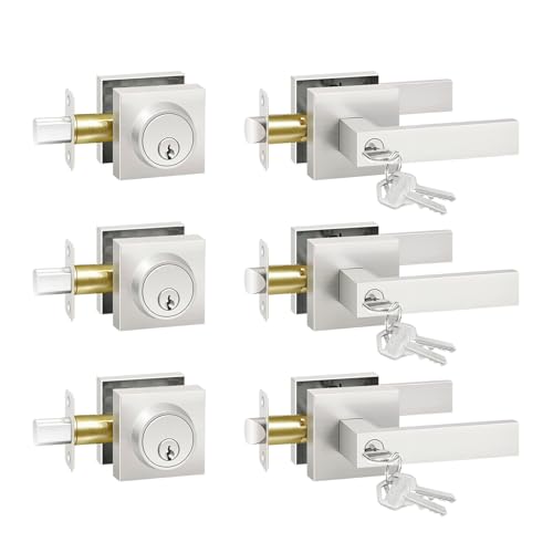 Door Locks for Front Door