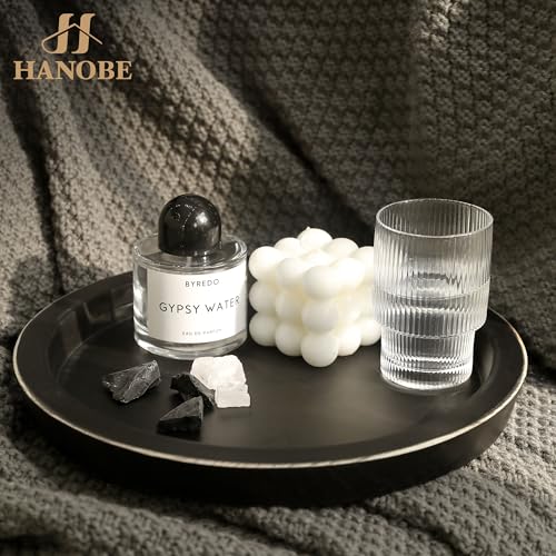 Candle Plate Holder Tray