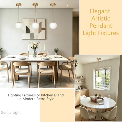 5 Light Medieval Modern Chandelier