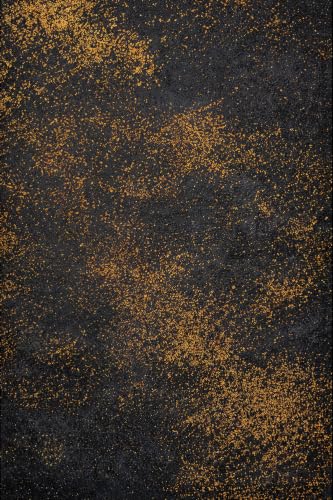 Abstract Washable Area Rugs for Living Room Bedroom Hallway Kitchen Entryway Runner