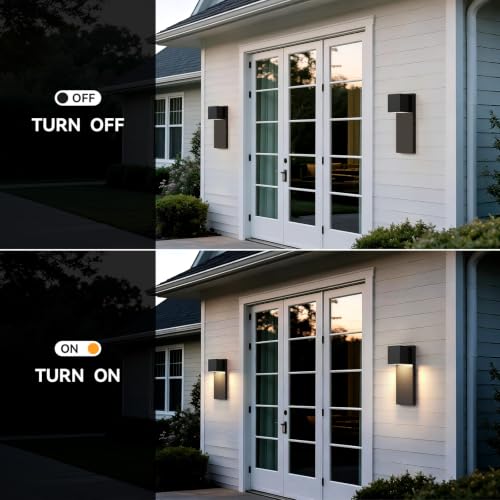 Outdoor wall Light ZH