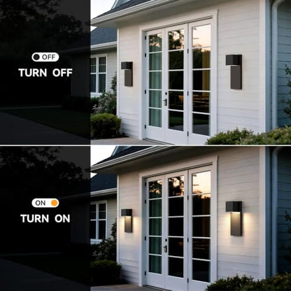 Outdoor wall Light ZH
