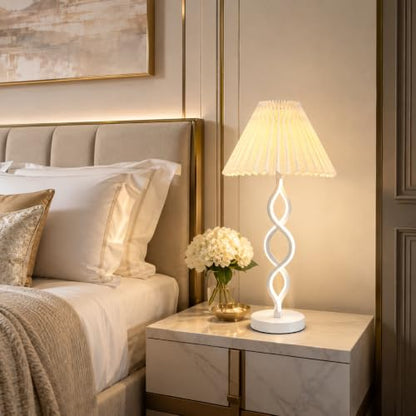 Modern LED Table Lamp