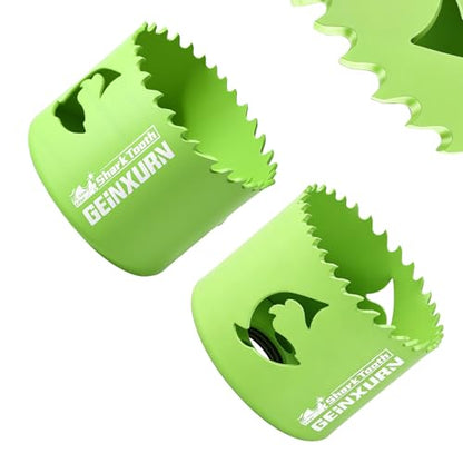 Hole Saw Set