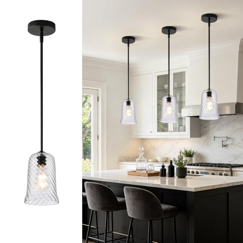 Pendant Lights Kitchen Island