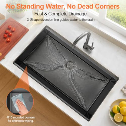 Undermount Kitchen Sink
