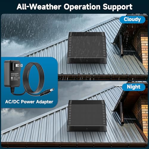 roof Vent