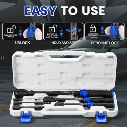 Torque Wrench