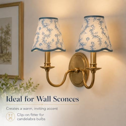 Lampshade for Table Lamps and Floor Lamps