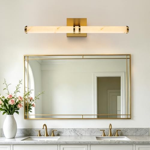 Modern Vanity Light Fixture