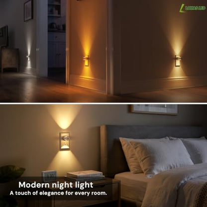 Night Light Night Lights Plug into Wall