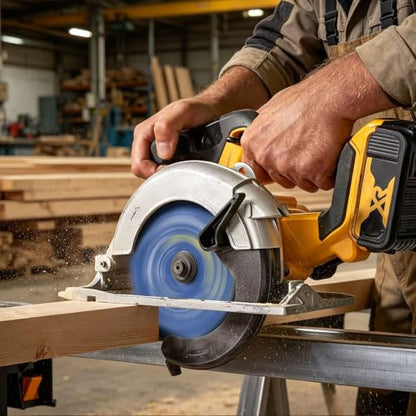 Circular Saw Blade for Wood