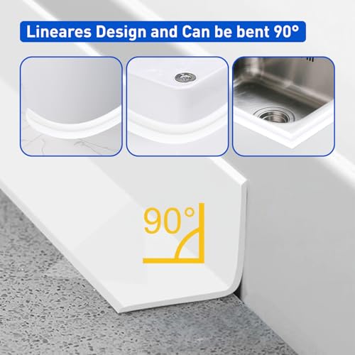 Caulk Tape Self Adhesive