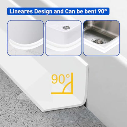 Caulk Tape Self Adhesive