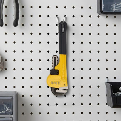 Industrial Heavy Duty Pipe Wrench