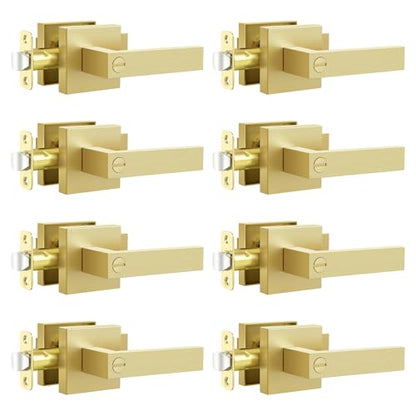 Door Handles Interior Door Knobs