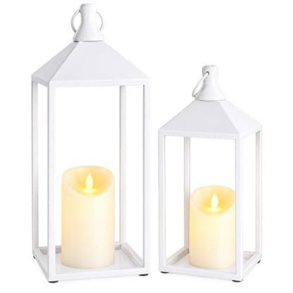 Decorative Lanterns Outdoor Indoor