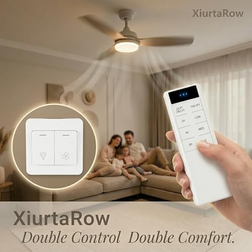 Ceiling Fan Remote Control