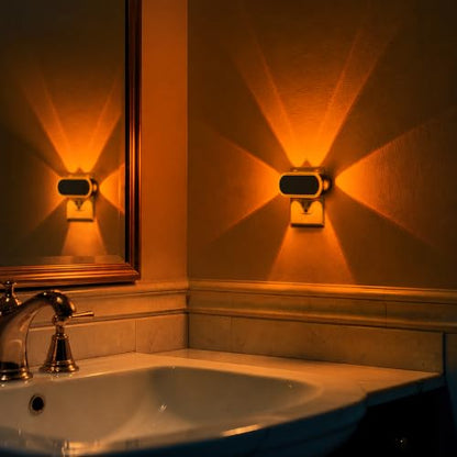 RGB Color Changing Night Light