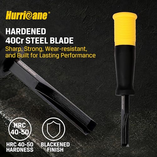 Corner Chisel