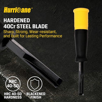 Corner Chisel