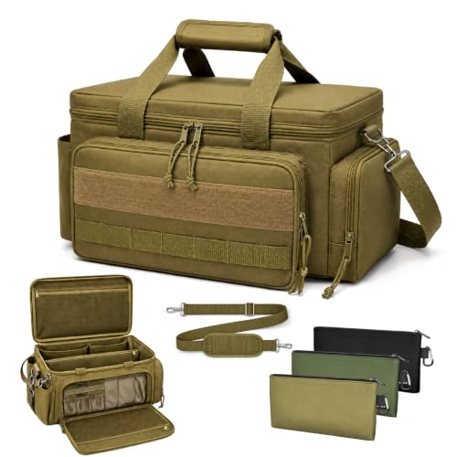 15 Inch Tool Bag Multi
