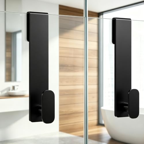 Shower Door Hooks