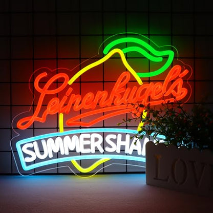 Bikini Crs LIGHT Neon Signs for Wall Decor Neon Lights for Business Led Signs Suitable for Man Cave Restaurant Office Bar Pub Led Art 5V Power Adapter 16.1 * 9.8 Inch