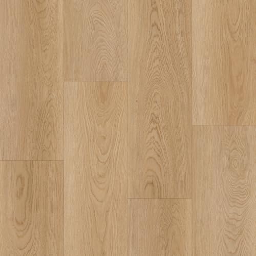Peel and Stick Luxury Vinyl Plank Flooring