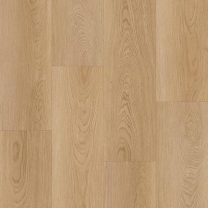 Peel and Stick Luxury Vinyl Plank Flooring