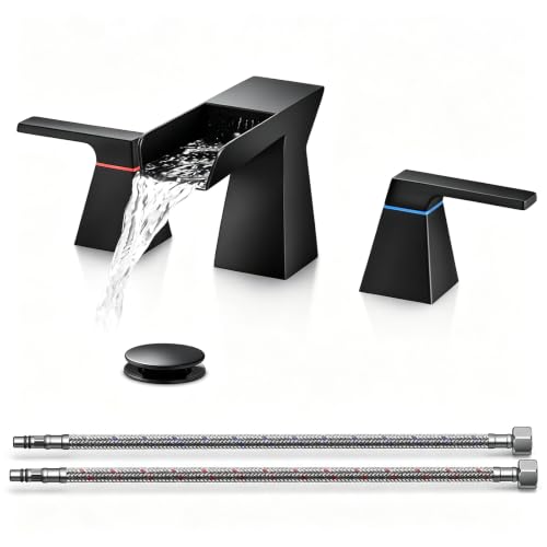 855 Bathroom Faucet