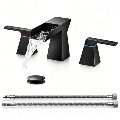 855 Bathroom Faucet