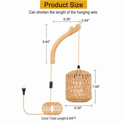 Wall Sconce