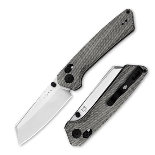 Madrac Pocket Folding Knife V3693