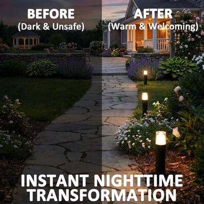 Path Lights
