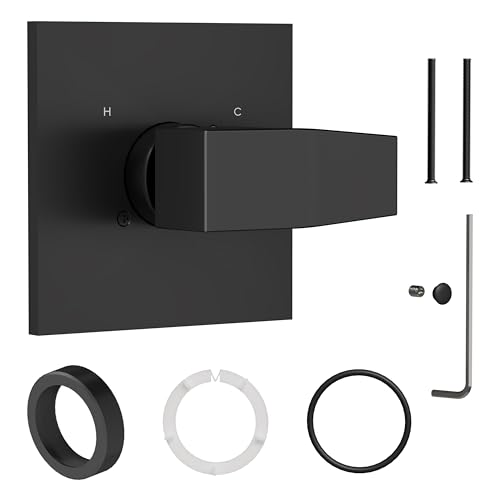 Shower Faucet Set