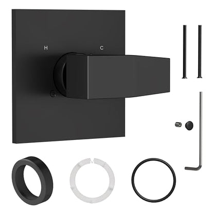 Shower Faucet Set