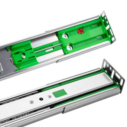 Adjustable Soft Close Drawer Slides