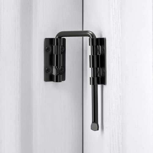 Multi Angle Sliding Door Loop Lock