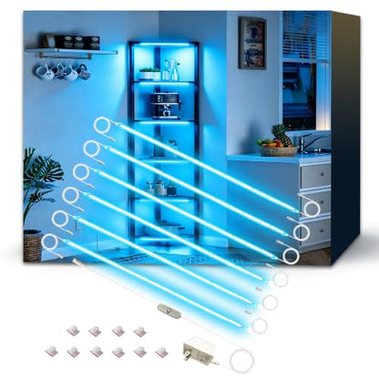COB LED Strip Lights 6 Pre