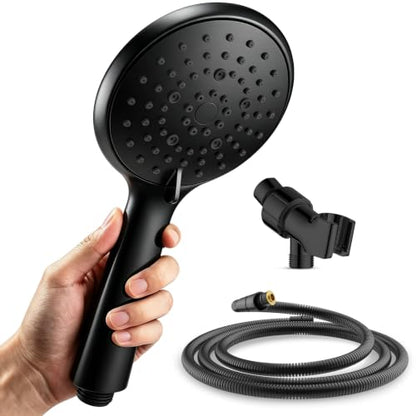 Shower Head with Handheld